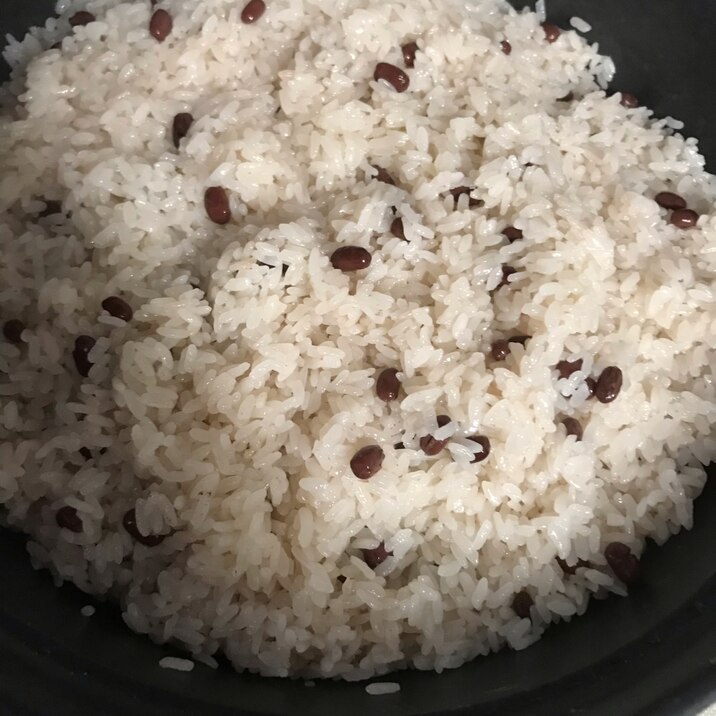 土鍋で赤飯 レシピ 作り方 By Rママ 楽天レシピ 土鍋で赤飯 レシピ 作り方 By Rママ 楽天レシピ